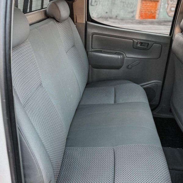 Hilux 4x4 Bruta