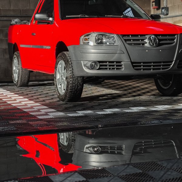 Saveiro G4 2010