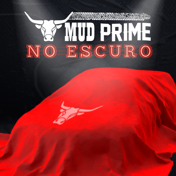 MudPrime no escuro